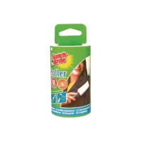 SCOTCH-Brite Pluizen kleefroller navulling