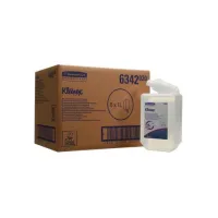 SCOTT® 6342 Foam handzeep transparant (fles 1 liter) SCOTT® 6342 Foam handzeep transparant (fles 1 liter)