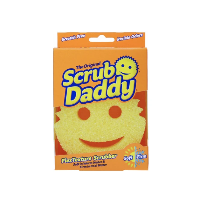 Scrub Daddy Scrub Daddy Original spons