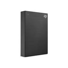 Seagate One Touch Portable SSD 2 TB Zwart