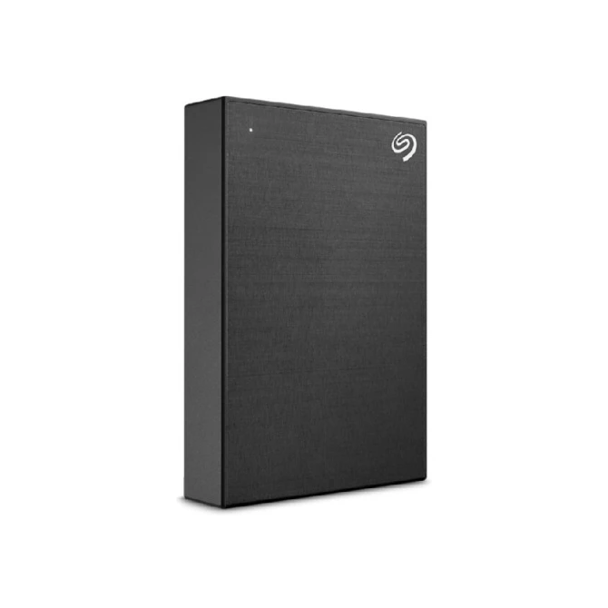 Seagate One Touch Portable SSD 2 TB Zwart