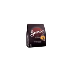 SENSEO Extra Darkroast Koffiepads (pak 36 stuks) SENSEO Extra Darkroast Koffiepads (pak 36 stuks)