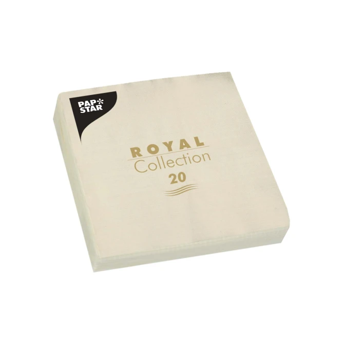 Servet Papstar RC 33x 33cm 3lg ch/ds240 Servet Papstar RC 33x 33cm 3lg ch/ds240