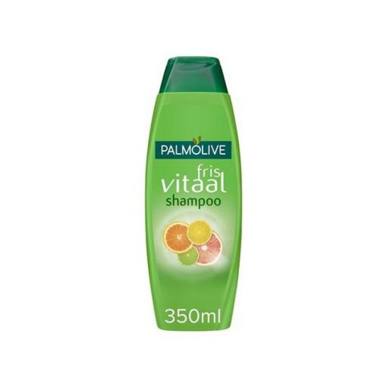 Shampoo Fris Vitaal (1 fles x 350 milliliter)