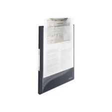 Showalbum ESSELTE Vivida A4 40 tas zwart Showalbum ESSELTE Vivida A4 40 tas zwart