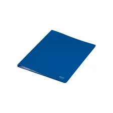 Showalbum Leitz Recycle A4 20t blauw Showalbum Leitz Recycle A4 20t blauw