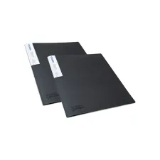 Showalbum Rapesco 20 tassen antib zw/pk2 Showalbum Rapesco 20 tassen antib zw/pk2