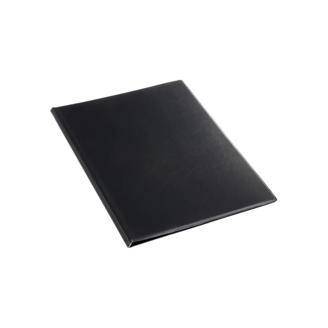 Showalbum Rillstab A4 harde kaft +10tas Showalbum Rillstab A4 harde kaft +10tas
