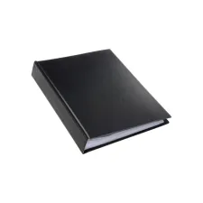 Showalbum Rillstab A4 harde kaft +120tas Showalbum Rillstab A4 harde kaft +120tas