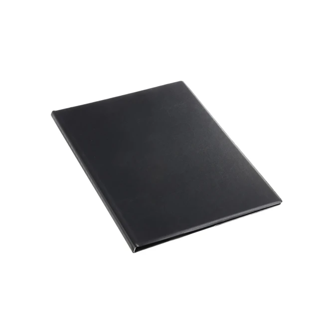 Showalbum Rillstab A4 harde kaft +20tas Showalbum Rillstab A4 harde kaft +20tas