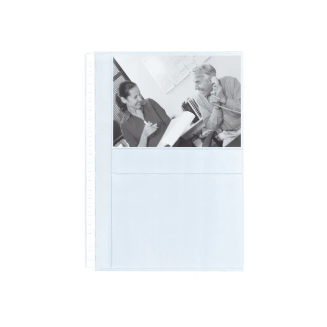 Kangaro Showtas A4 23R PP foto 13x18 tr/pk10
