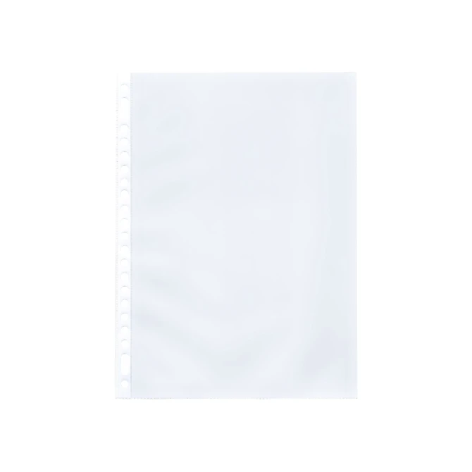 Showtas A4 23r 0.12mm transparant/ds 100 Showtas A4 23r 0.12mm transparant/ds 100