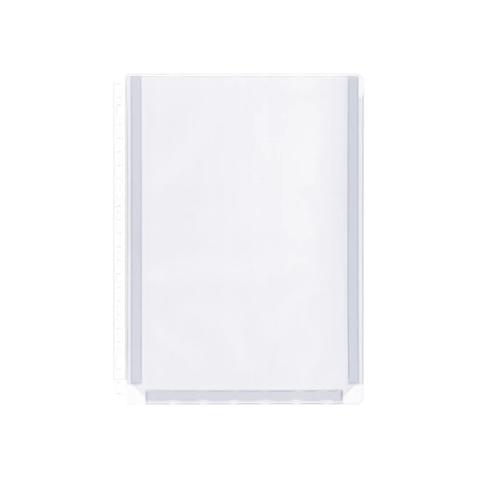 Kangaro Showtas A4 23R expansie/pk10