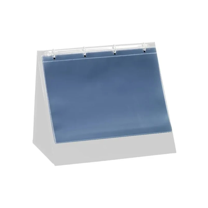 Showtas tafelflipover Rillstab A4 lg/p10