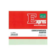 Sigel Correspondentiekaart Sigel A6 wit (pak 50 stuks) (1 stuks x 50 vel) Sigel Correspondentiekaart Sigel A6 wit (pak 50 stuks) (1 stuks x 50 vel)