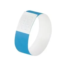 Sigel Eventarmband Sigel neon blauw/pk120 Sigel Eventarmband Sigel neon blauw/pk120