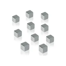 Sigel Magneet kubus superdym/pk10