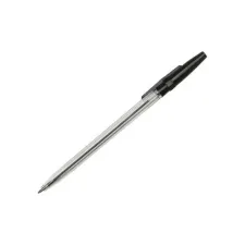 Simply Balpen 2530 Medium zwart (pak 50 stuks) Simply Balpen 2530 Medium zwart (pak 50 stuks)
