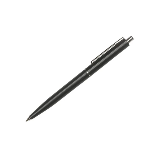 Simply Balpen Medium Punt Zwart (pak 50 stuks) Simply Balpen Medium Punt Zwart (pak 50 stuks)