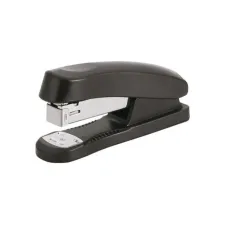 Simply Halfstrip Nietmachine 20 vel zwart Simply Halfstrip Nietmachine 20 vel zwart