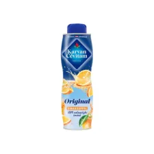 Karvan Cevitam Siroop Karvan Cevitam sinaasap 600ml/ds6