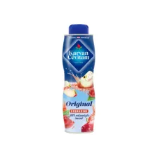 Karvan Cevitam Limonadesiroop Grenadine (6 x 600ml)