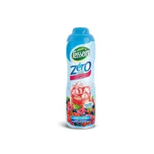 Teisseire Siroop Grenadine 0% 600ml (pak 6 x 600 milliliter)