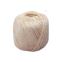 Sisal paktouw Lengte 500 meter Sisal paktouw Lengte 500 meter