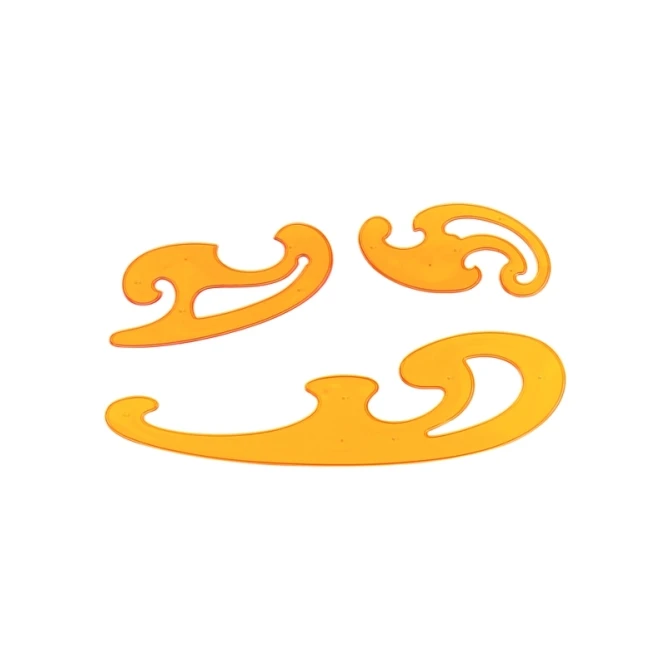 Sjabloon Artisto Burmester/pk3