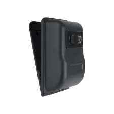 PAVO Sleutelbox 3-cijferig 145 x 100 x 57 cm Zwart PAVO Sleutelbox 3-cijferig 145 x 100 x 57 cm Zwart