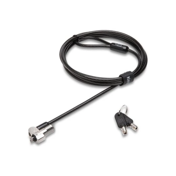 Slot Kensington NanoSaver laptop sleutel