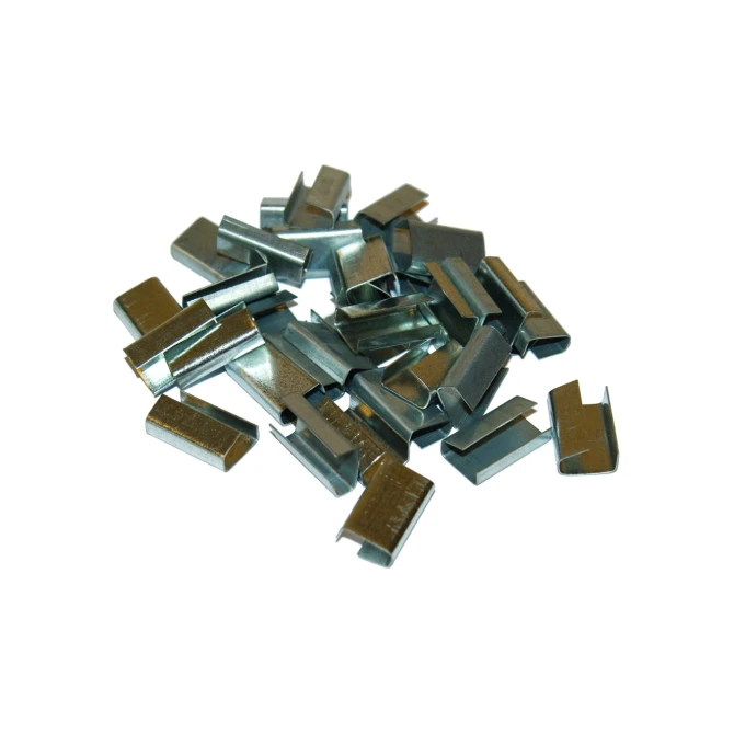 Metalen afdichtingen 12mm zilver Metalen afdichtingen 12mm zilver