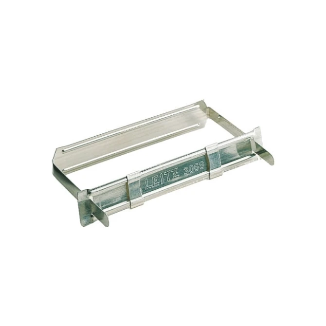 Leitz Snelhechter Leitz metaal/pk 50
