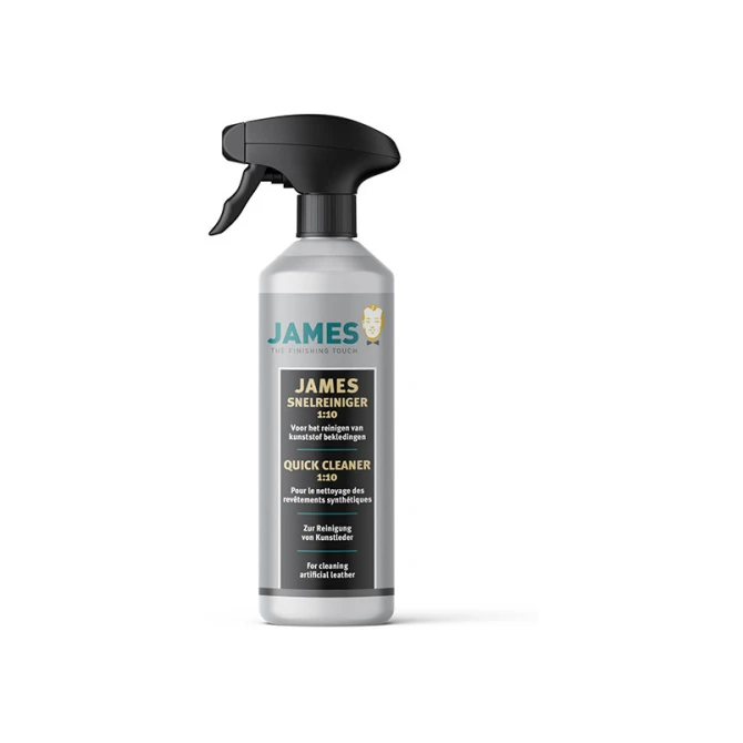 Kind James Snelreiniger (500 ml) Kind James Snelreiniger (500 ml)