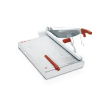 Snijmachine Ideal 1158 Snijmachine Ideal 1158