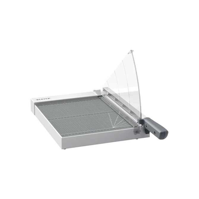 LEITZ Precision Home Papiersnijder A4 8 vellen