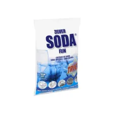 Soda fijn 1kg (doos 12 kilogram)