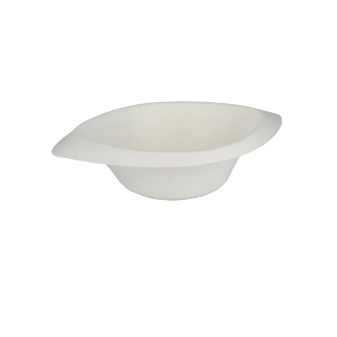 Soepkom Folia suikerriet 350ml w/ds12x50