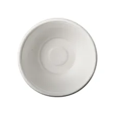 PAPSTAR Soepbord Suikerriet Pure Wit