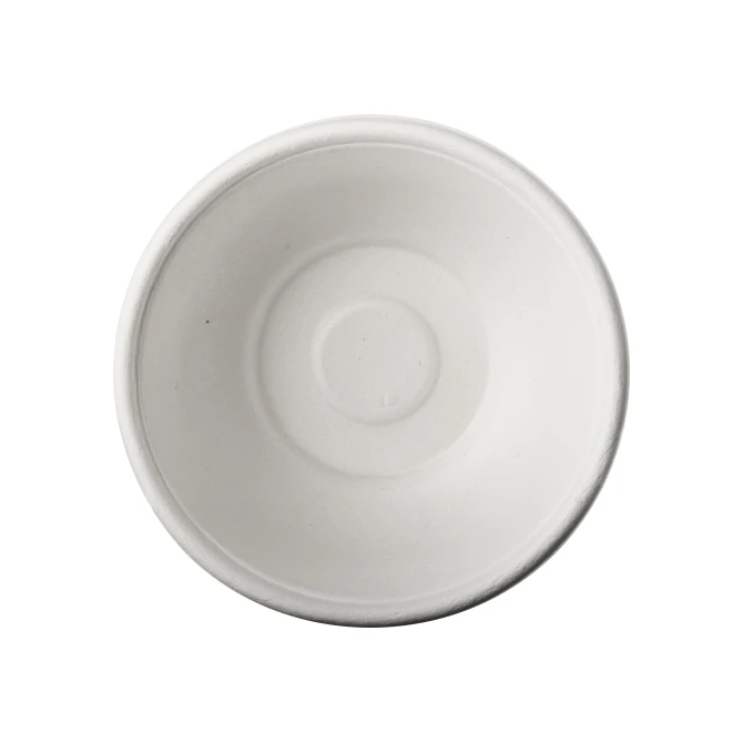 PAPSTAR Soepbord Suikerriet Pure Wit PAPSTAR Soepbord Suikerriet Pure Wit