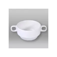 Soepkop wit (doos 24 stuks) Soepkop wit (doos 24 stuks)