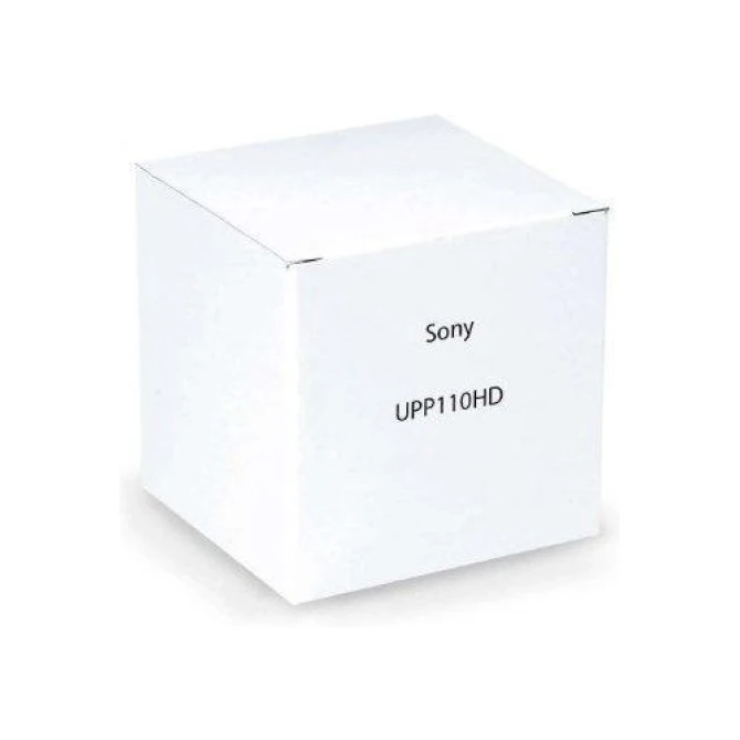 Sony Videoprinterrol UPP-110HD (rol 20 meter)