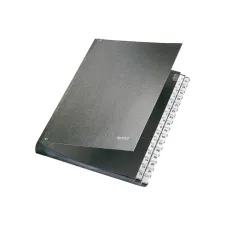 Sorteermap LEITZ32 vak A4 1 t/m 31 Sorteermap LEITZ32 vak A4 1 t/m 31