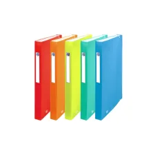 Sorteermap Oxford Urban A4 12v ass/pk10 Sorteermap Oxford Urban A4 12v ass/pk10