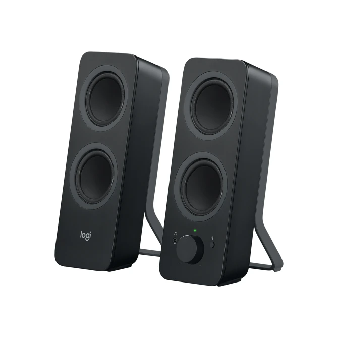 Logitech Z207 Bluetooth-computerspeakers