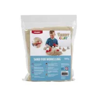 Sandy Clay Speelzand (zak 1 kg)