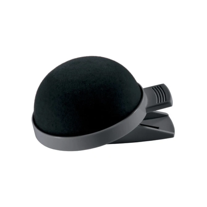 Sigel Speldenkussen grijs