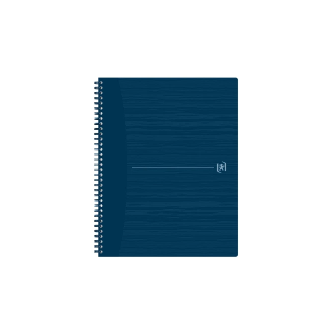 Spiraalblok OXFORD Origins A4+ ruit bl/5