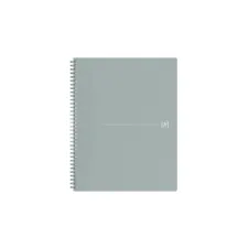 Spiraalblok OXFORD Origins A4+ ruit gs/5 Spiraalblok OXFORD Origins A4+ ruit gs/5