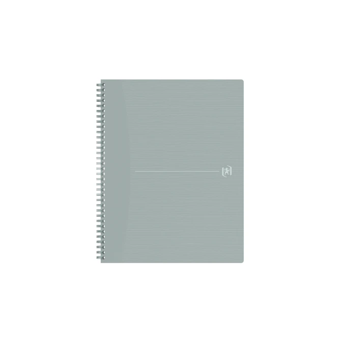 Spiraalblok OXFORD Origins A4+ ruit gs/5
